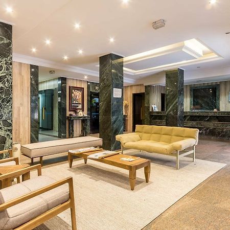 Hotel Columbia São Paulo Eksteriør bilde