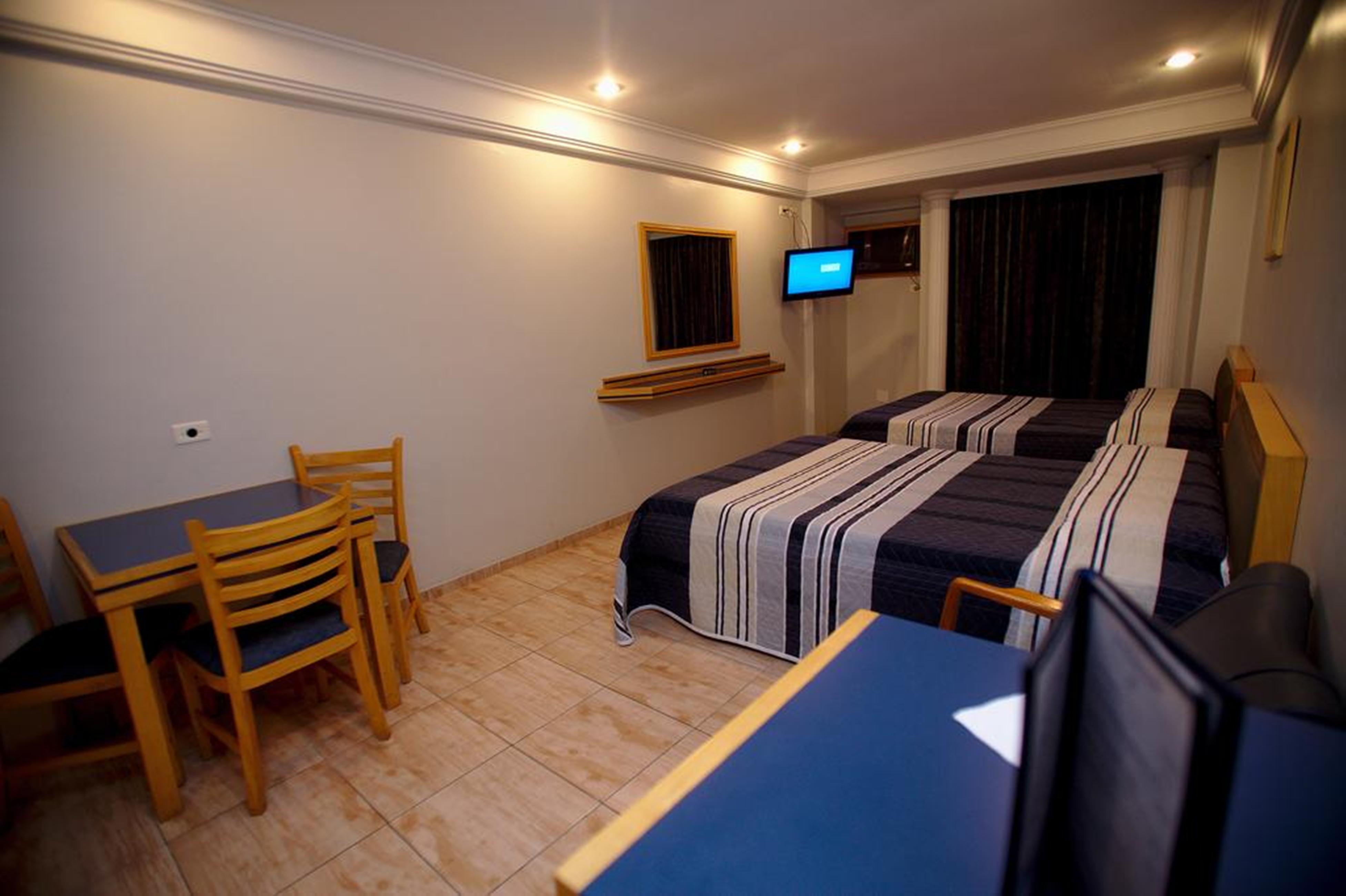 Hotel Columbia São Paulo Eksteriør bilde