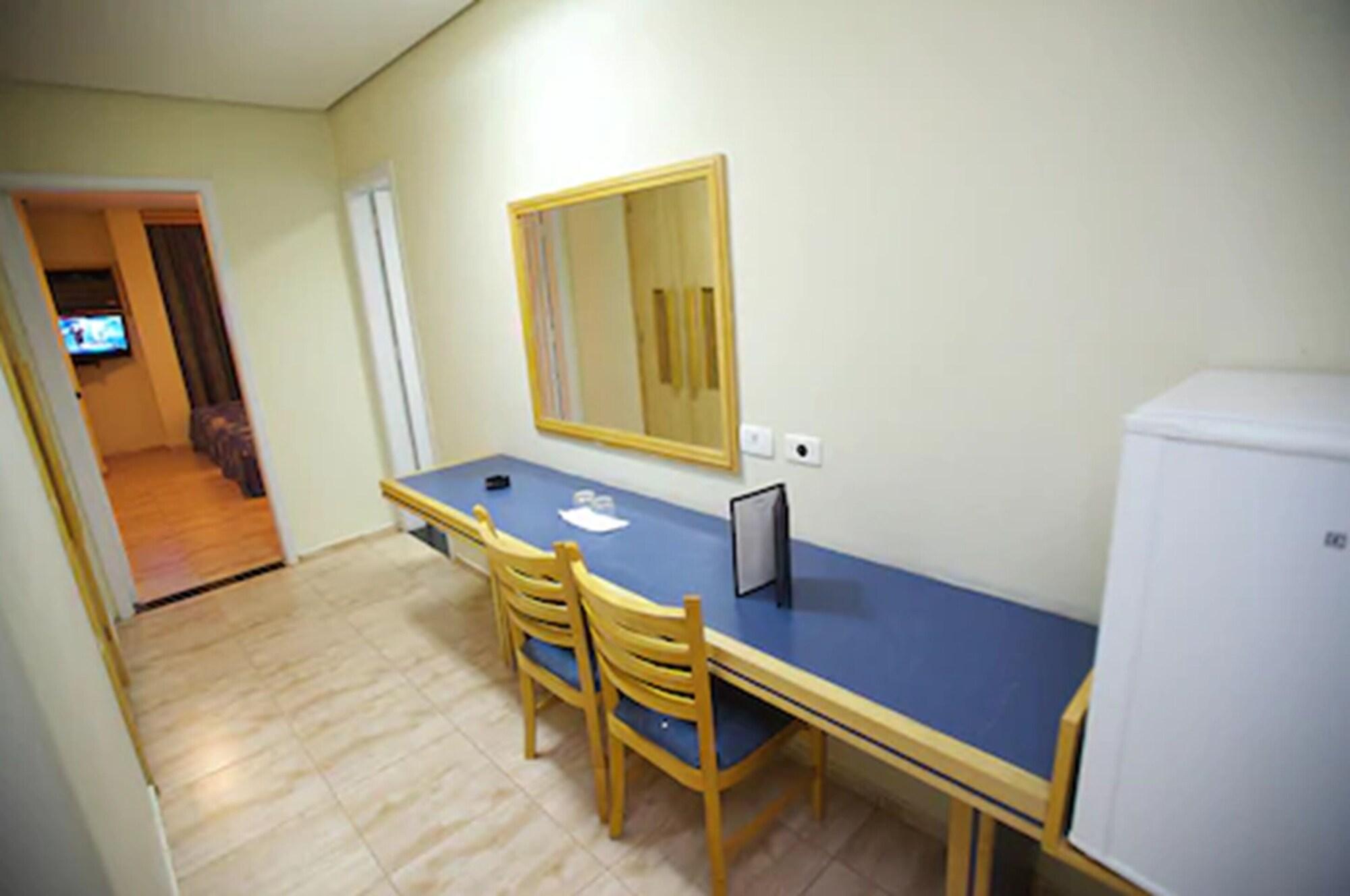 Hotel Columbia São Paulo Eksteriør bilde
