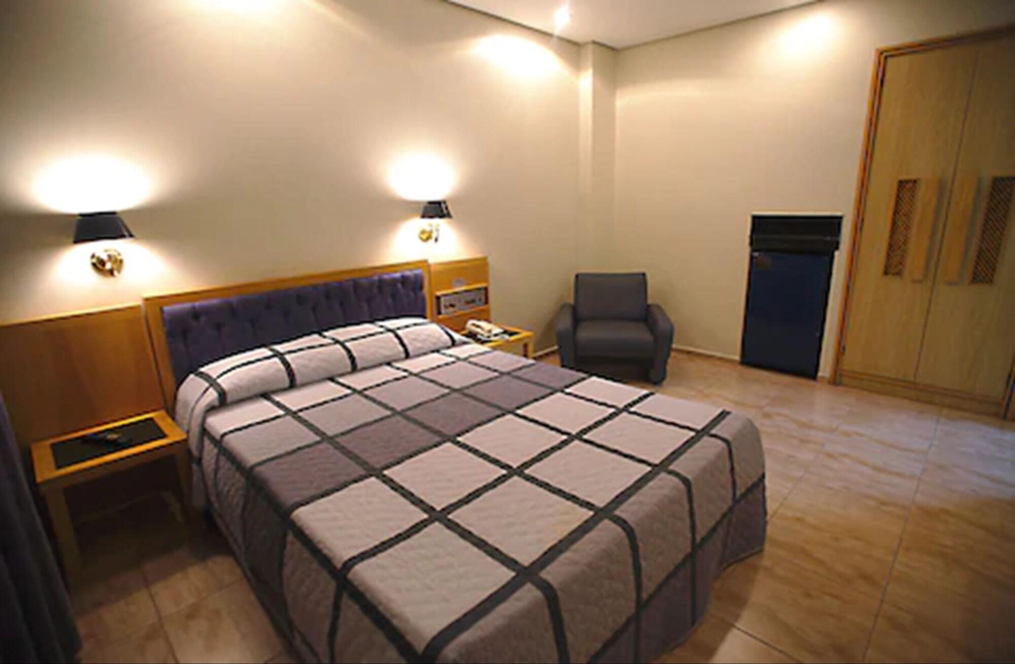 Hotel Columbia São Paulo Eksteriør bilde