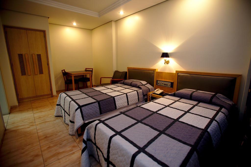 Hotel Columbia São Paulo Eksteriør bilde