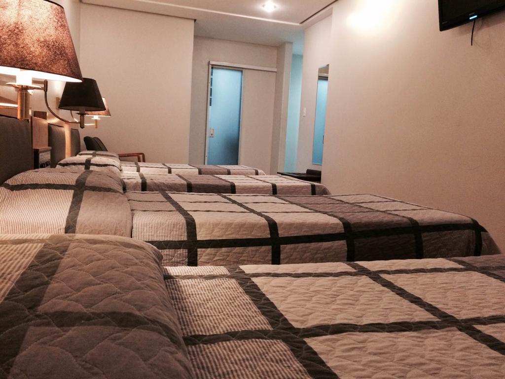 Hotel Columbia São Paulo Eksteriør bilde