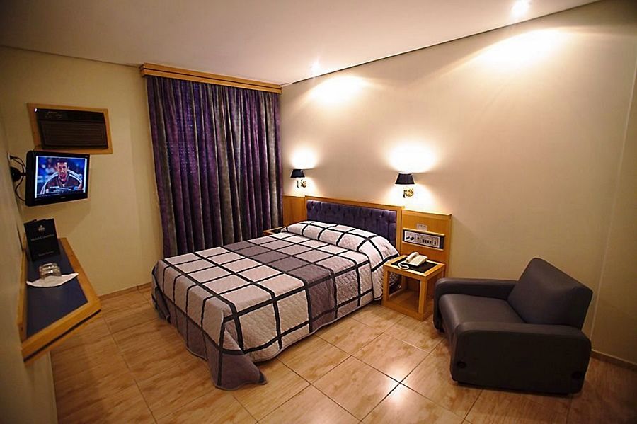 Hotel Columbia São Paulo Eksteriør bilde