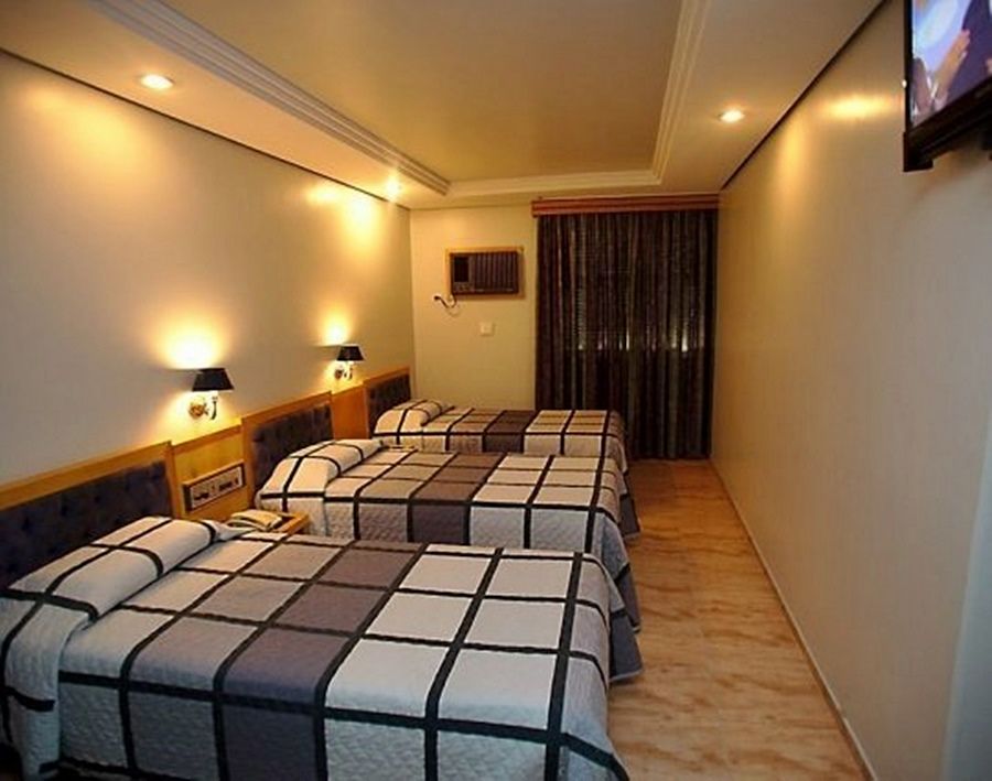 Hotel Columbia São Paulo Eksteriør bilde
