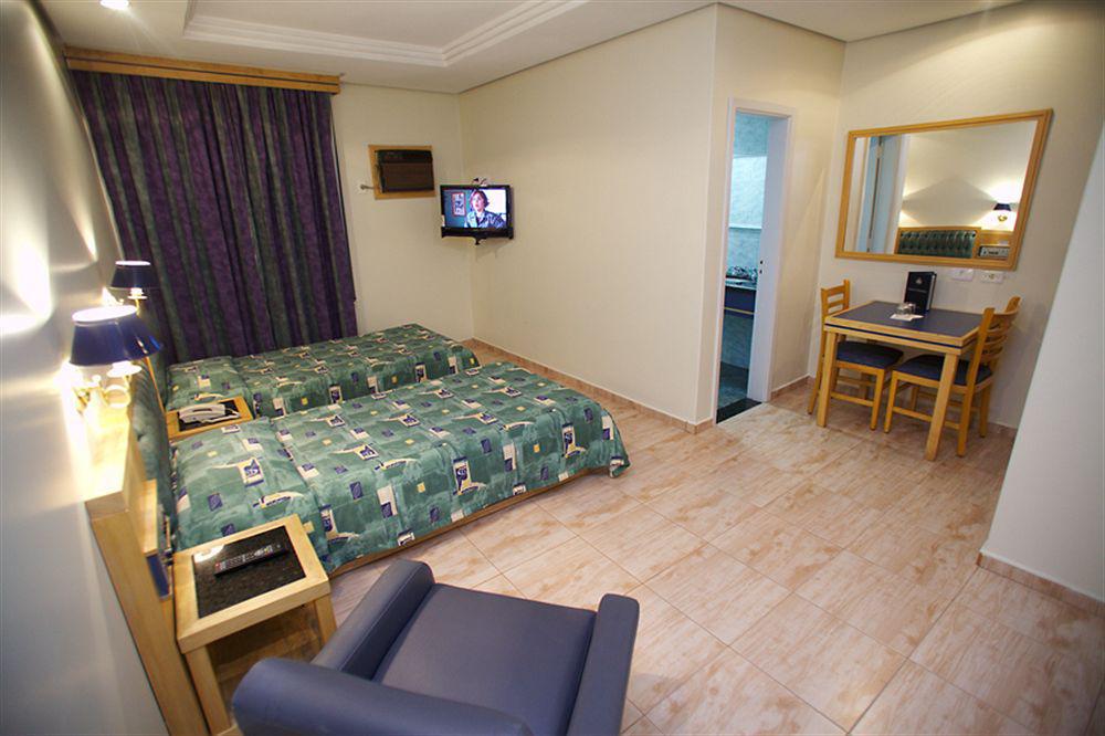 Hotel Columbia São Paulo Eksteriør bilde