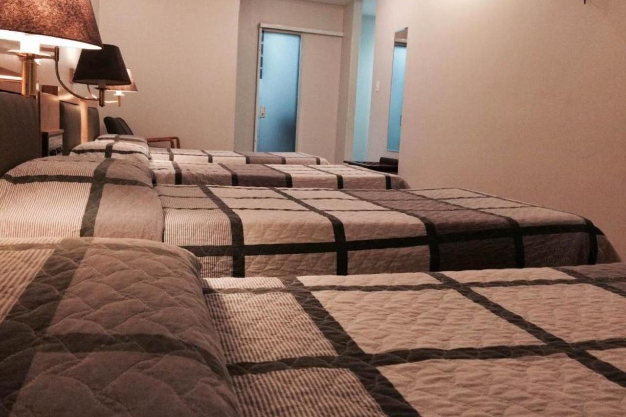 Hotel Columbia São Paulo Eksteriør bilde